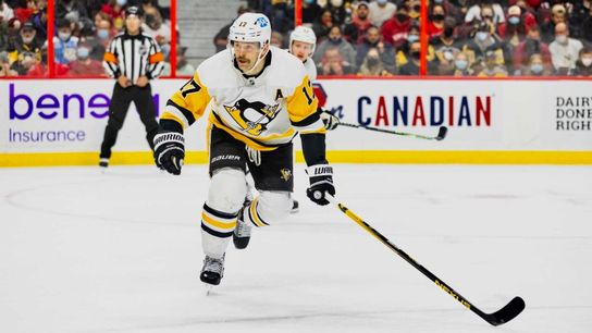 Drive to the Net: Every reason to believe in Penguins' finishing taken in Columbus, Ohio (Weekly Features)